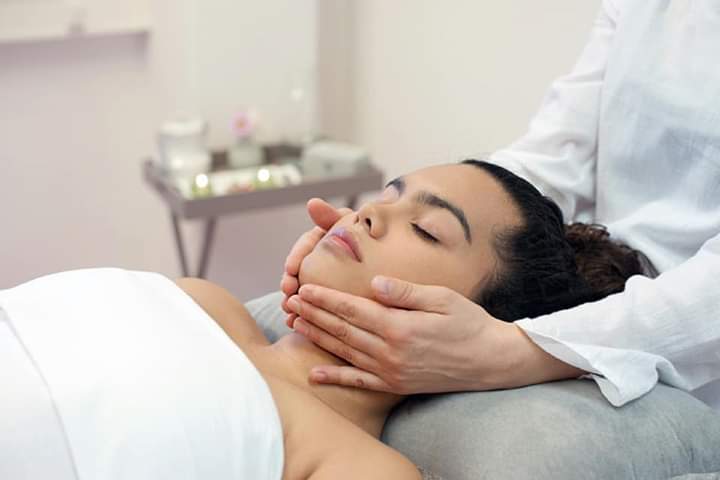 Efect de Lifting Oriental